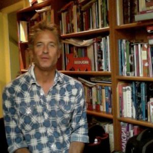 Meet your Posher, Jeff